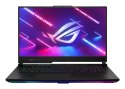 ASUS ROG Strix SCAR 17 X3D G733PZV-LL069W AMD Ryzen™ 9 7945HX3D Laptop 43,9 cm (17.3") Wide Quad HD 32 GB DDR5-SDRAM 1 TB SSD NV