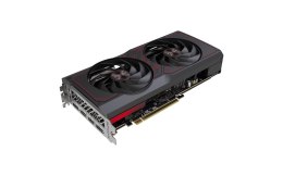 Karta graficzna SAPPHIRE Radeon RX 7600 XT PULSE Gaming OC 16GB