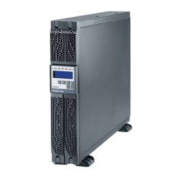 Legrand Daker DK+ Podwójnej konwersji (online) 3 kVA 2700 W 7 x gniazdo sieciowe