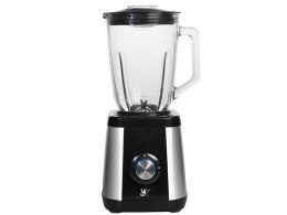 LAFE BLENDER KOKTAILOWY BCP003 600W 1,5L Inox/Czarny