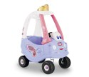 Little Tikes Cozy Coupe Fairy Samochód do jeżdżenia