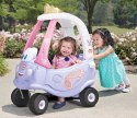 Little Tikes Cozy Coupe Fairy Samochód do jeżdżenia