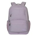 Targus Octave III plecak City backpack Fioletowy Poliester