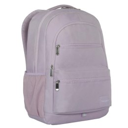 Targus Octave III plecak City backpack Fioletowy Poliester