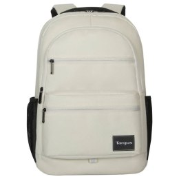 Targus Octave III plecak City backpack Kremowy Poliester