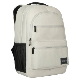 Targus Octave III plecak City backpack Kremowy Poliester