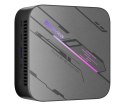 Mini PC Blackview MP100 Ryzen 7 5825U 32GB 1TB W11Pro Czarny