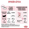 ROYAL CANIN FHN Kitten - sucha karma dla kociąt - 10kg