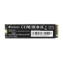 Verbatim Vi3000 512 GB M.2 PCI Express 3.0 NVMe