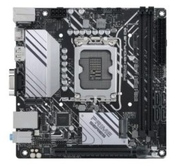 ASUS PRIME H610I-PLUS D4-CSM Intel H610 LGA 1700 mini ITX