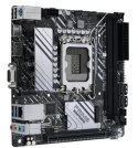 ASUS PRIME H610I-PLUS D4-CSM Intel H610 LGA 1700 mini ITX