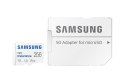 Samsung MB-MJ256K 256 GB MicroSDXC UHS-I Klasa 10