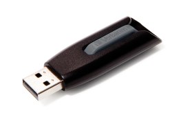 Verbatim V3 pamięć USB 256 GB USB Typu-A 3.2 Gen 1 (3.1 Gen 1) Czarny