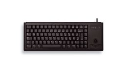 CHERRY G84-4420 klawiatura Uniwersalne USB QWERTY US English Czarny