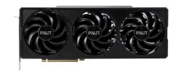 Palit GeForce RTX 4070 SUPER JetStream OC NVIDIA 12 GB GDDR6X