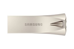 SAMSUNG FLASH BAR Plus 64GB MUF-64BE3/APC SILVER