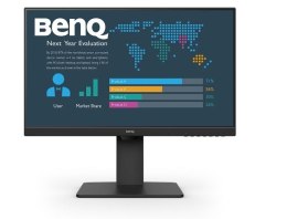 Benq Monitor 27 cali BL2786TC LED 5ms/IPS/HDMI/100Hz