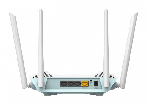 D-Link Router R15 Smart AX1500 1xWAN 3xLAN