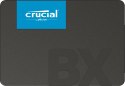 Dysk SSD Crucial 2TB 2,5" SATA SSD BX500