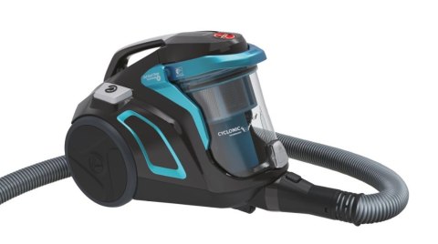 Hoover H-POWER 700 HP710PAR 011 2 l Cylinder próżniowy Suchy 850 W Bez worka