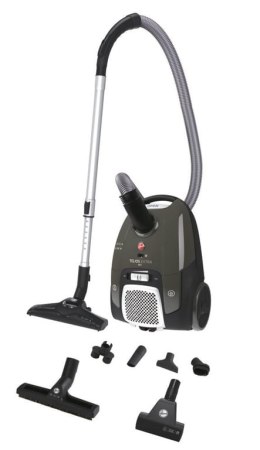 Hoover Telios Extra Lite TXL20PET 011 3,5 l Bęben próżniowy Suchy 700 W Worek na kurz