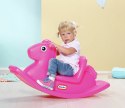 Little Tikes 173943E3 zabawka bujana / na biegunach