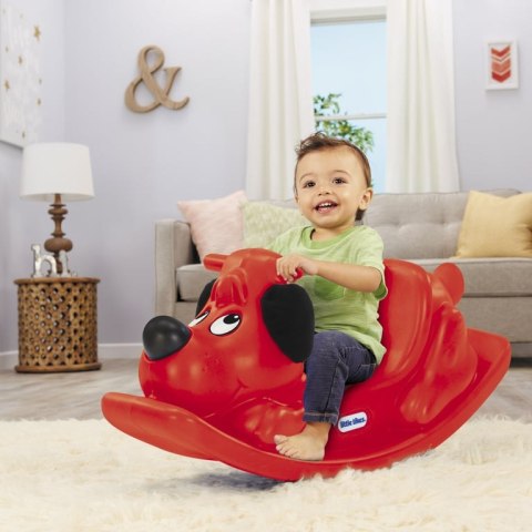 Little Tikes 174254E3 zabawka bujana / na biegunach