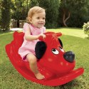 Little Tikes 174254E3 zabawka bujana / na biegunach