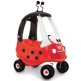 Little Tikes Cozy Coupe Ladybug Samochód do odpychana się