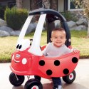 Little Tikes Cozy Coupe Ladybug Samochód do odpychana się