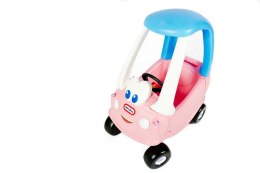 Little Tikes Cozy Coupe Princess Samochód do jeżdżenia