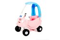 Little Tikes Cozy Coupe Princess Samochód do jeżdżenia