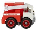 Little Tikes Dirt Diggers Minis- Fire Truck