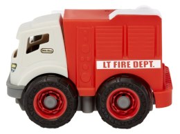 Little Tikes Dirt Diggers Minis- Fire Truck