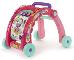 Little Tikes Light 'n Go 3-in-1 Activity Walker chodzik dziecięcy Wielobarwny