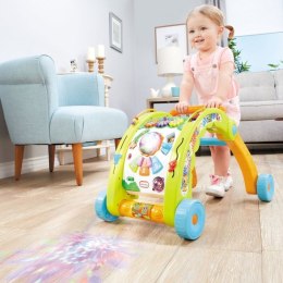 Little Tikes Light 'n Go 3-in-1 Walker & Activity Table chodzik dziecięcy Wielobarwny