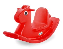 Little Tikes Rocking Horse Zabawka bujana