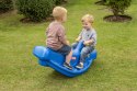 Little Tikes Whale Teeter Totter Zabawka bujana