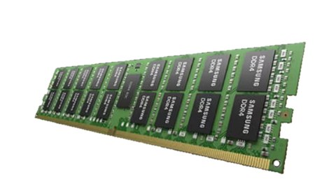 Samsung M321RAGA0B20-CWK moduł pamięci 128 GB 1 x 128 GB DDR5 4800 MHz Korekcja ECC