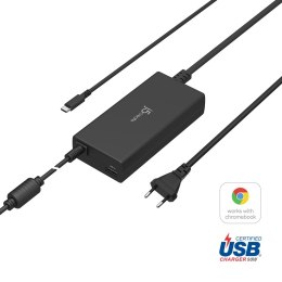 100W PD USB-C SUPER CHARGER -/UK