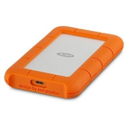 LaCie Rugged USB-C zewnętrzny dysk twarde 1 TB 2.5