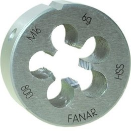 FANAR NARZNKA M18 x 1,50 HSS800 DIN 22568