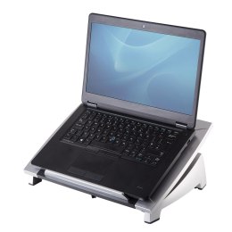 Fellowes 8032001 stojak na laptop Czarny 43,2 cm (17