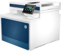 Urządzenie wielofunkcyjne HP Color LaserJet Pro 4302fdw