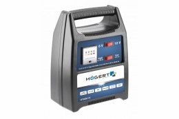 HOGERT PROSTOWNIK 6/12V 12A 200Ah