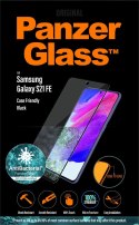 PanzerGlass 7275 ochraniacz na ekran / tył telefonu Przezroczysta ochrona ekranu Samsung 1 szt.