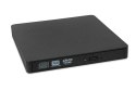 IBOX ZEWNĘTRZNA NAGRYWARKA DVD IED03 USB 3.2 GEN.1