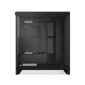 NZXT OBUDOWA H7 FLOW MIDI TOWER Z OKNEM CZARNA (2024)