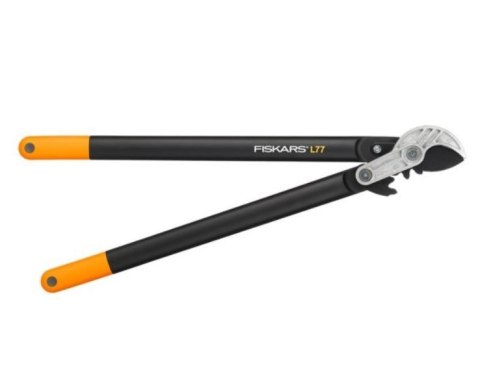 Fiskars Sekator kowadełkowy PowerGear L77 1000583