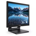 Philips Monitor 17 cali 172B9TL LED Touch DVI HDMI DP